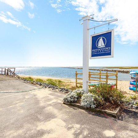 Provincetown Inn Exterior foto