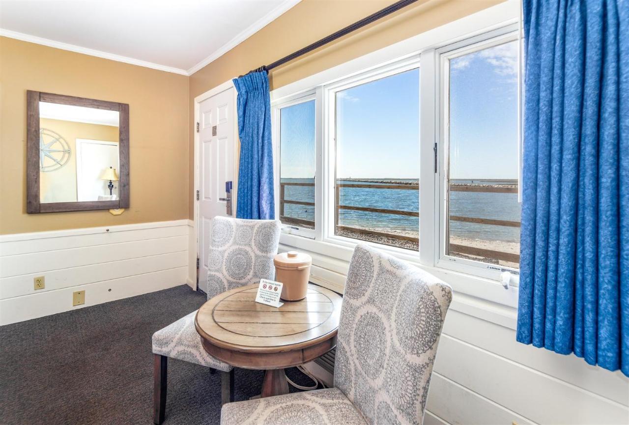 Provincetown Inn Exterior foto