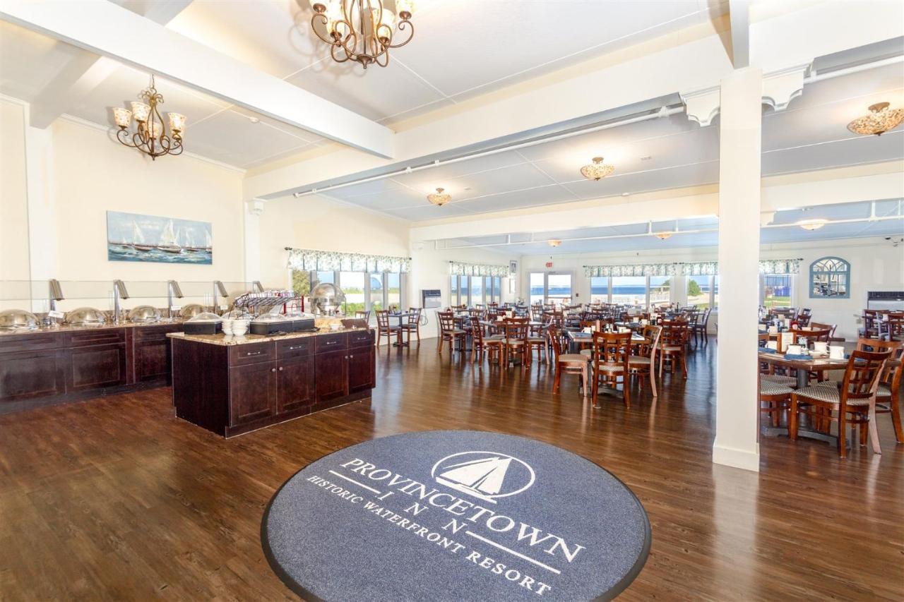 Provincetown Inn Exterior foto