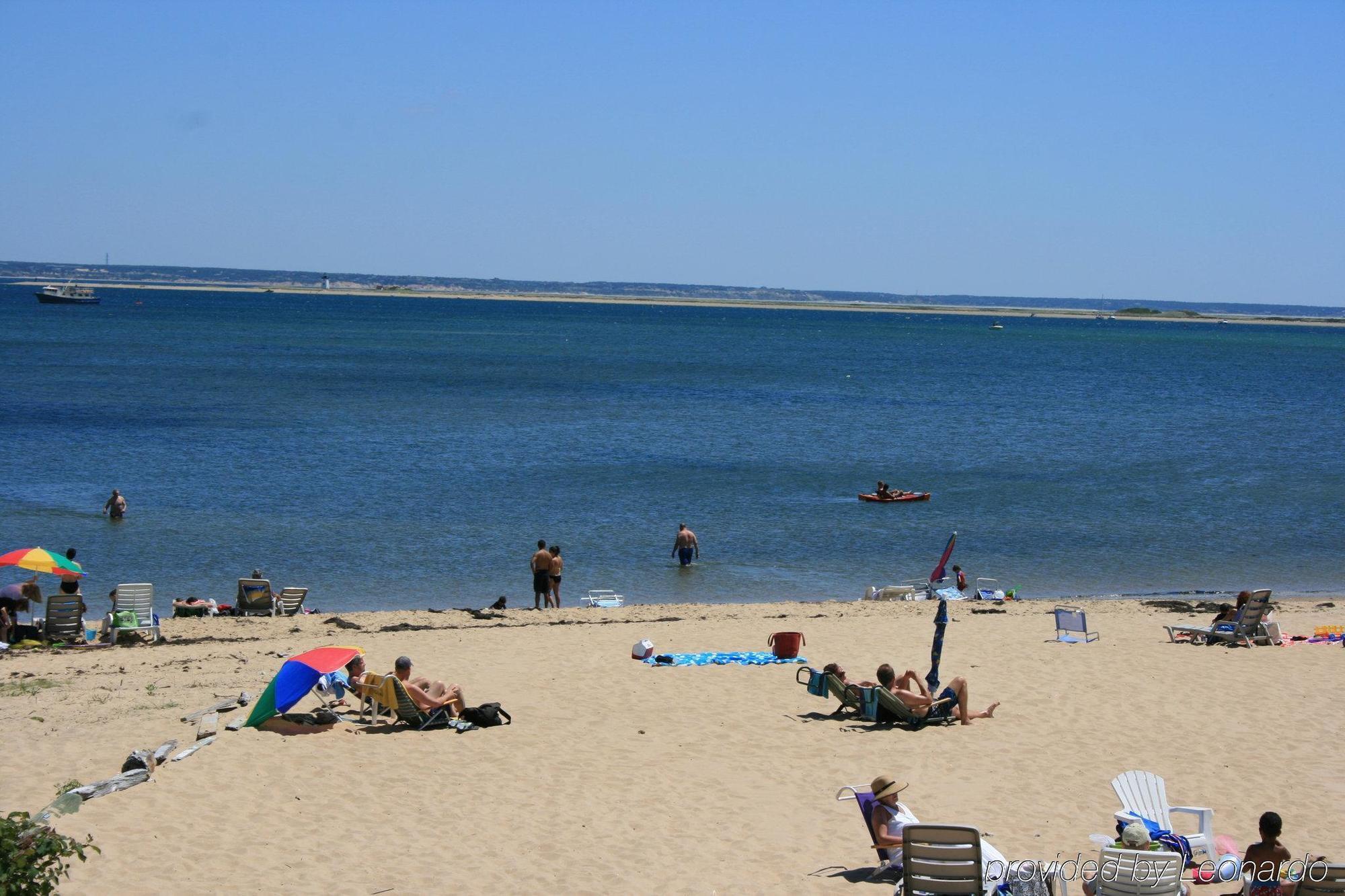 Provincetown Inn Exterior foto