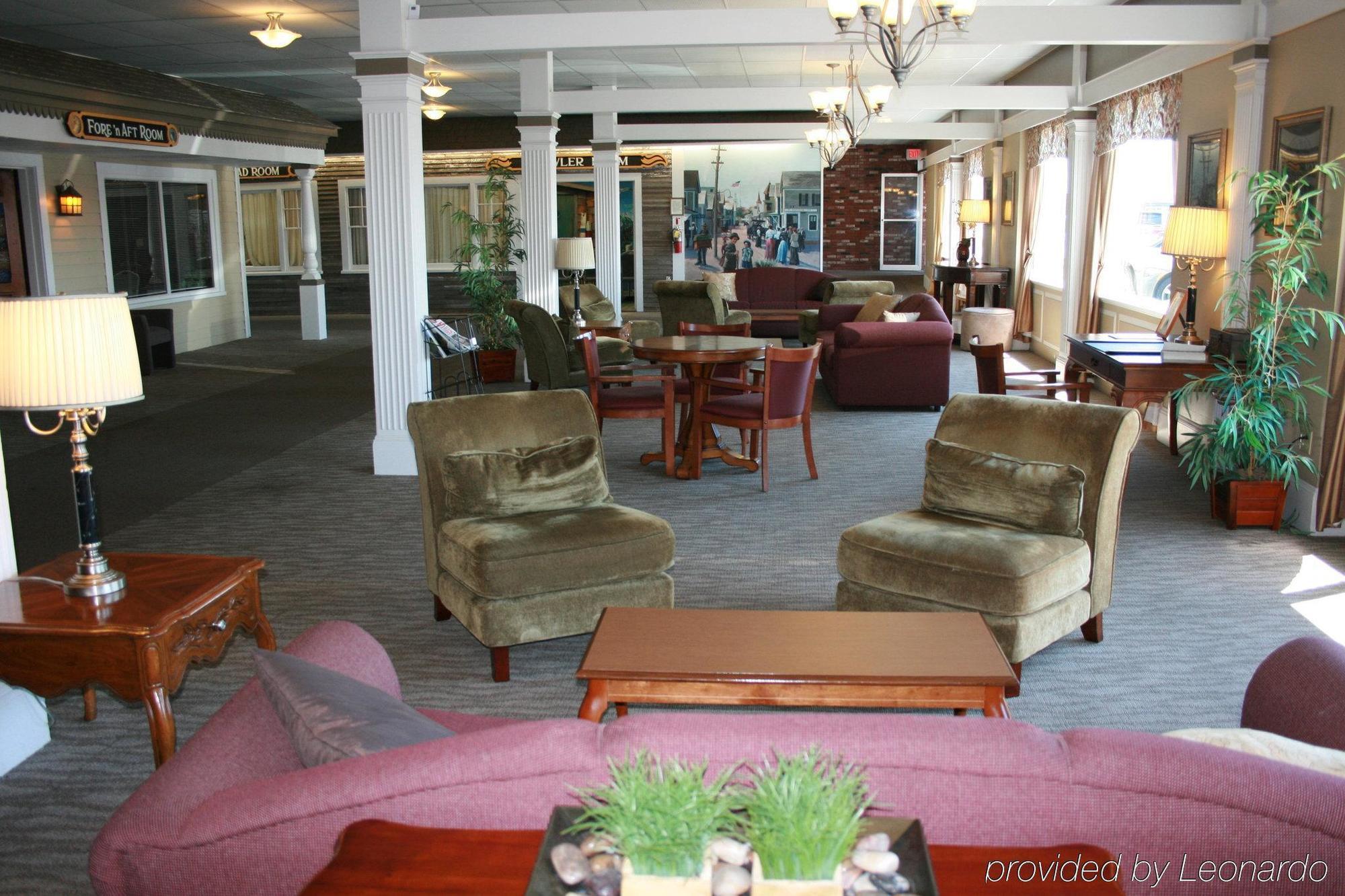 Provincetown Inn Exterior foto