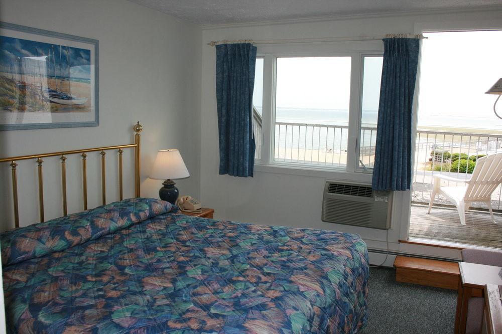 Provincetown Inn Exterior foto