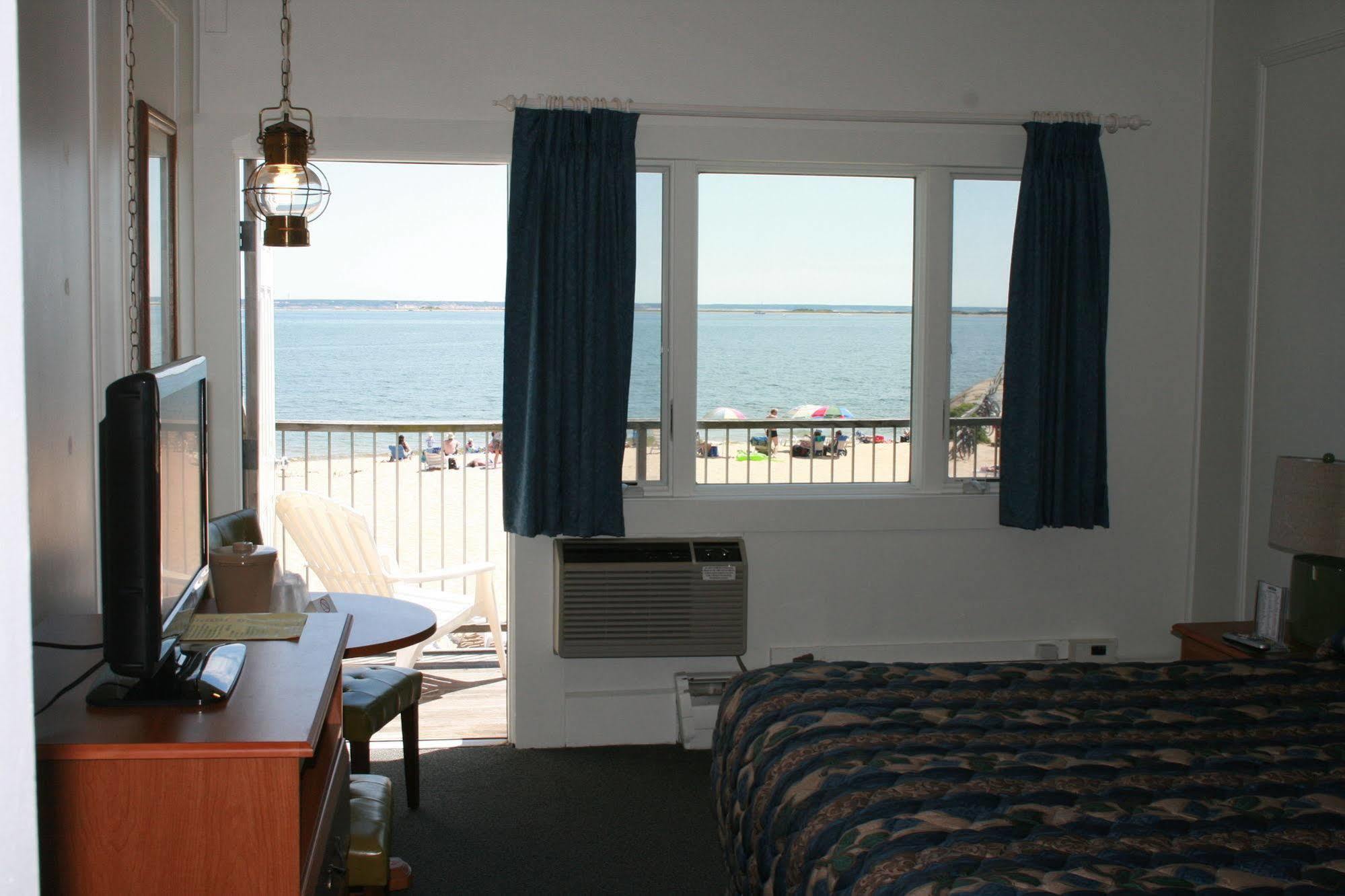 Provincetown Inn Exterior foto
