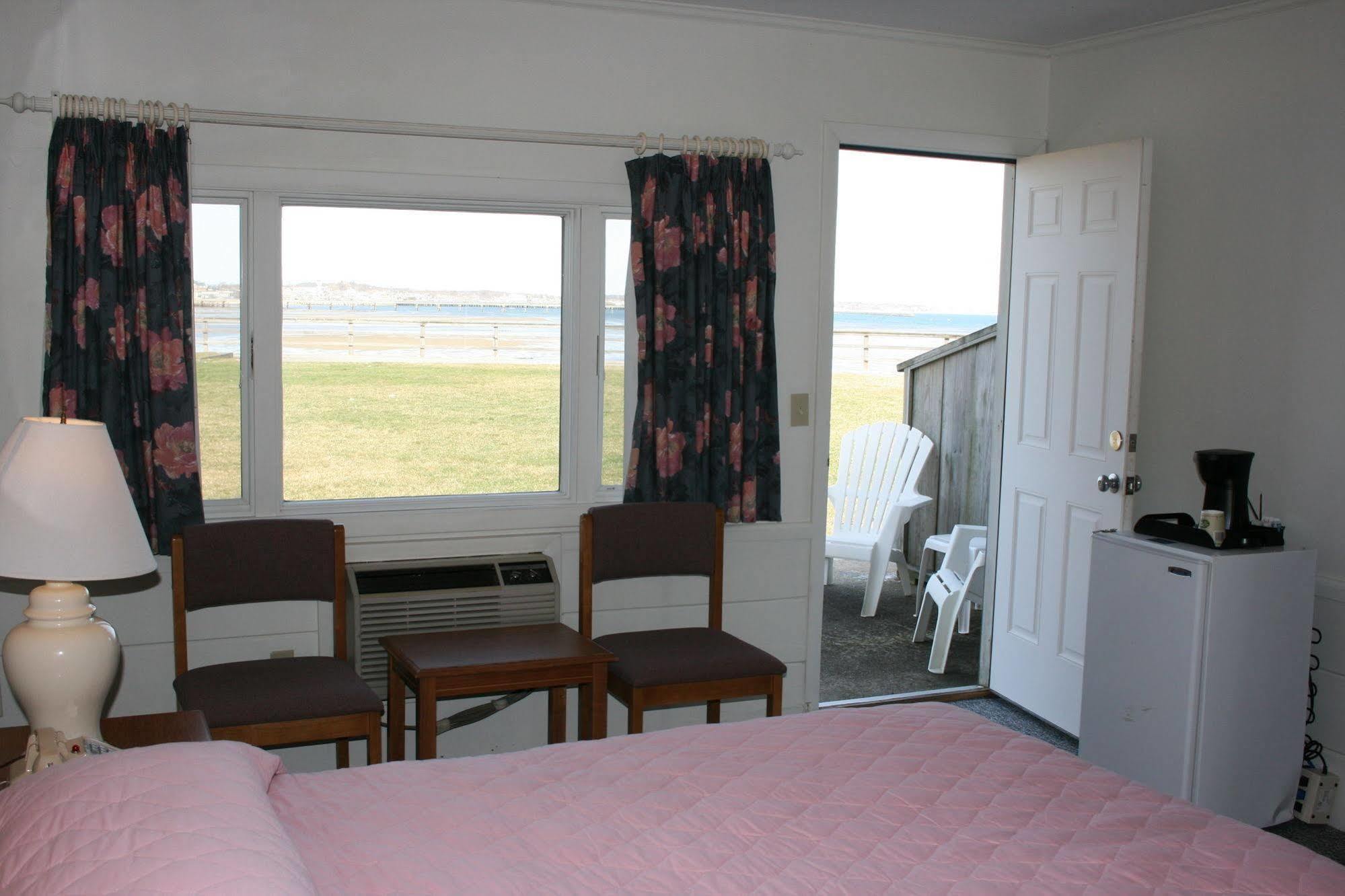Provincetown Inn Exterior foto