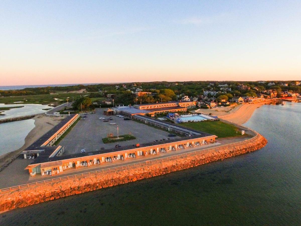 Provincetown Inn Exterior foto