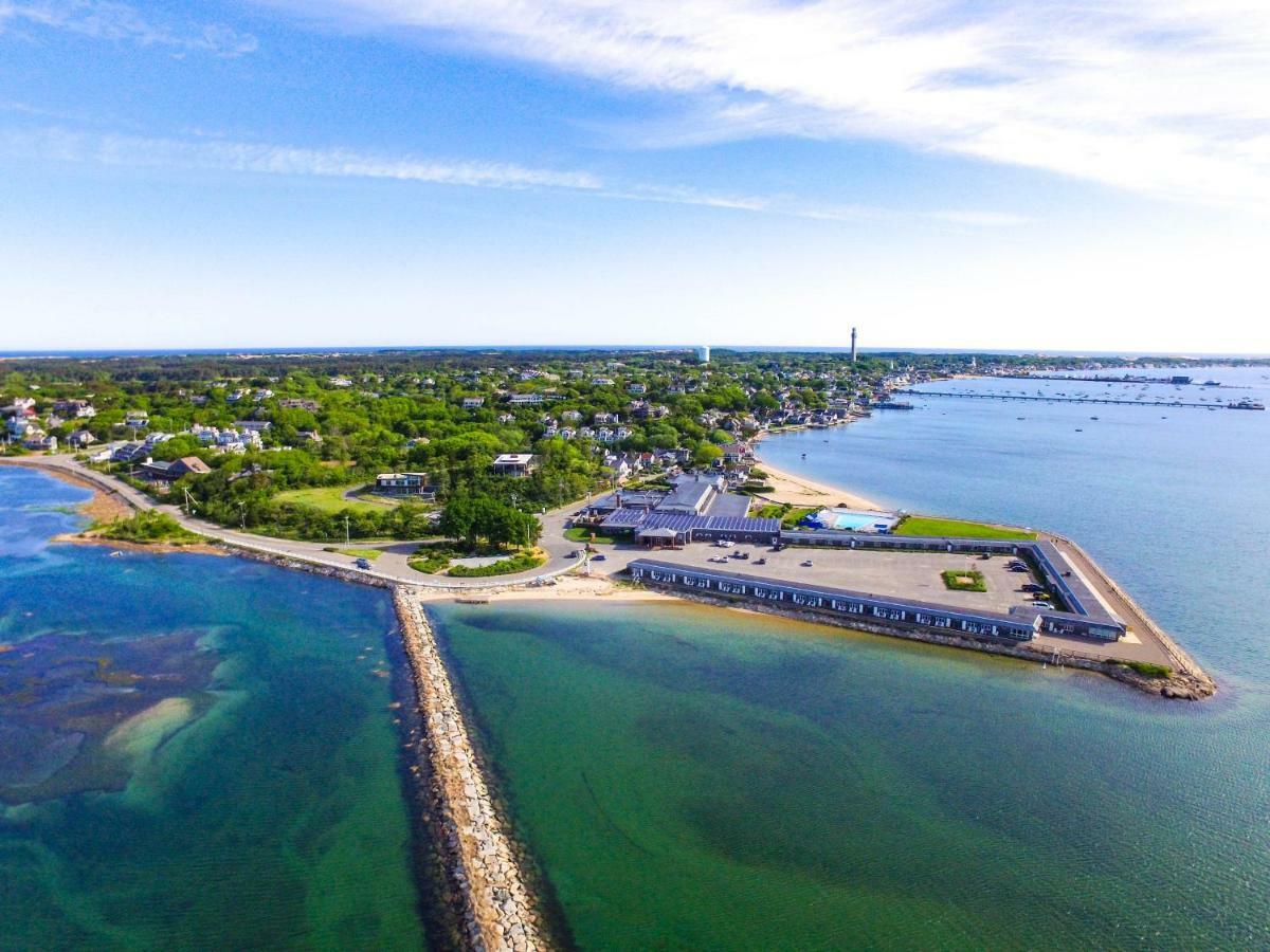 Provincetown Inn Exterior foto